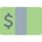 Dollar Banknote emoji on Twitter